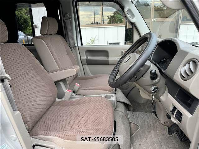 Suzuki EVERY 2006-10 352292-8