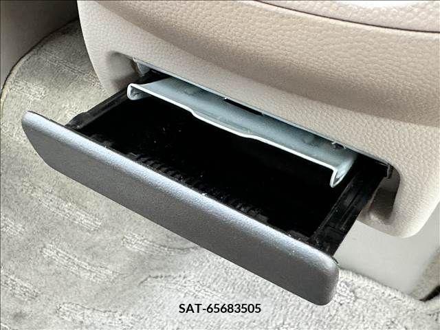 Suzuki EVERY 2006-10 352292-17