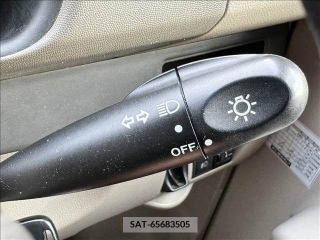 Suzuki EVERY 2006-10 352292-26