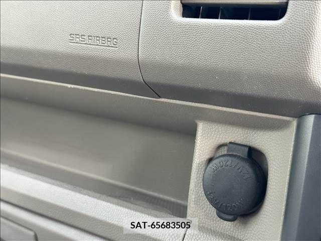 Suzuki EVERY 2006-10 352292-16