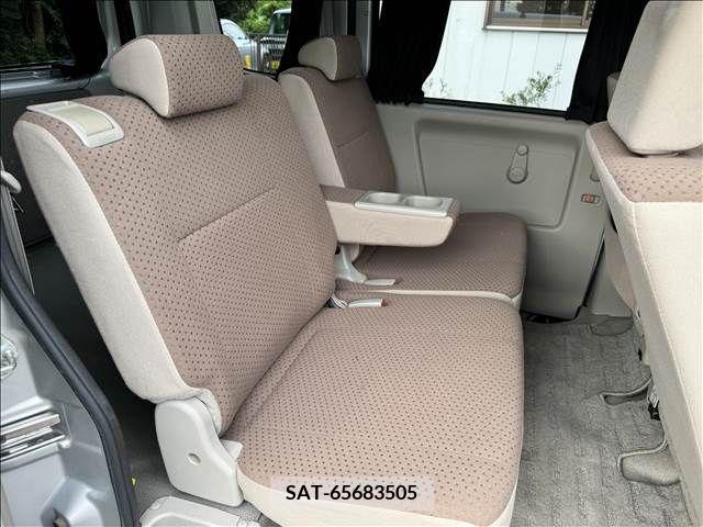 Suzuki EVERY 2006-10 352292-25