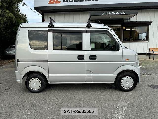 Suzuki EVERY 2006-10 352292-6