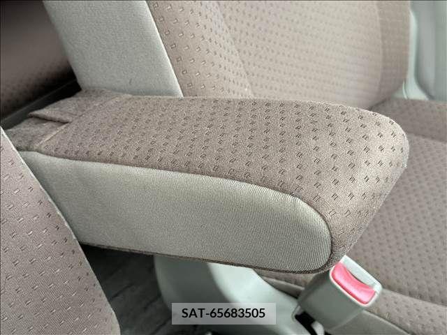 Suzuki EVERY 2006-10 352292-15
