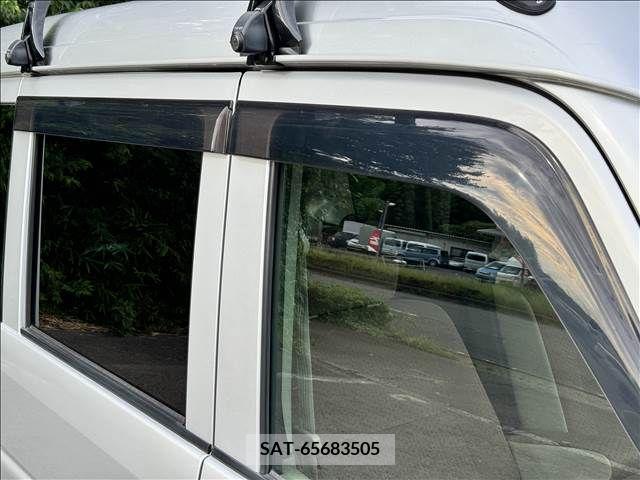 Suzuki EVERY 2006-10 352292-28