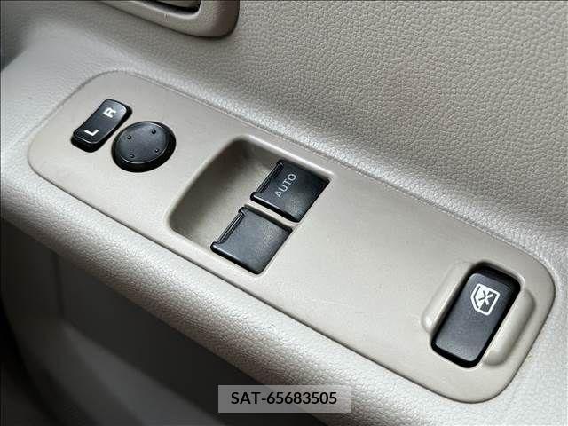 Suzuki EVERY 2006-10 352292-14