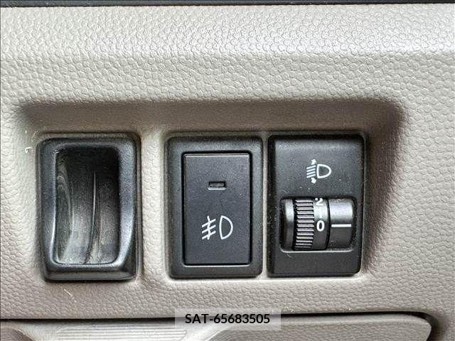 Suzuki EVERY 2006-10 352292-13