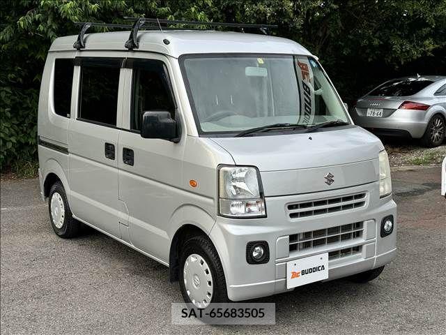 Suzuki EVERY 2006-10 352292-4