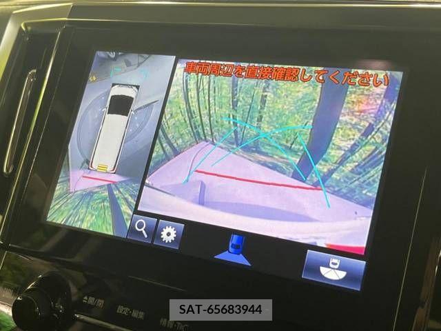 Toyota ALPHARD 2016-12 355556-4
