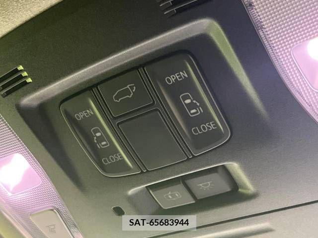 Toyota ALPHARD 2016-12 355556-6