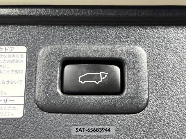 Toyota ALPHARD 2016-12 355556-7