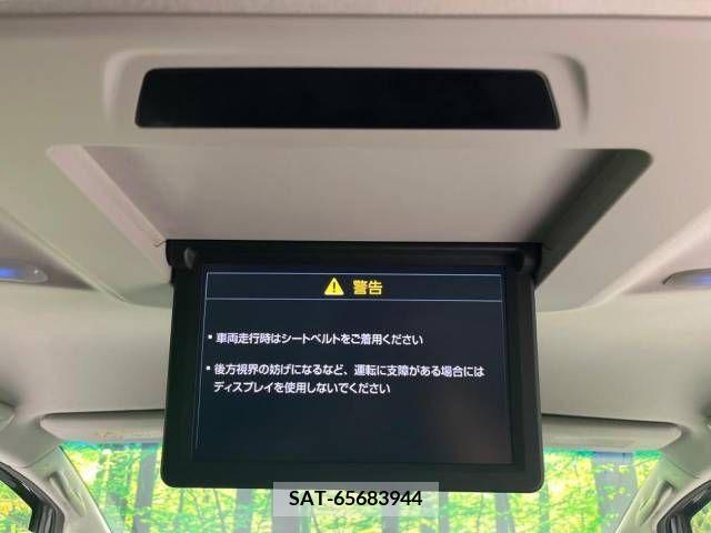 Toyota ALPHARD 2016-12 355556-2