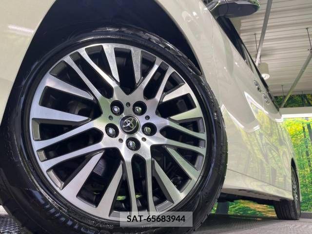 Toyota ALPHARD 2016-12 355556-14