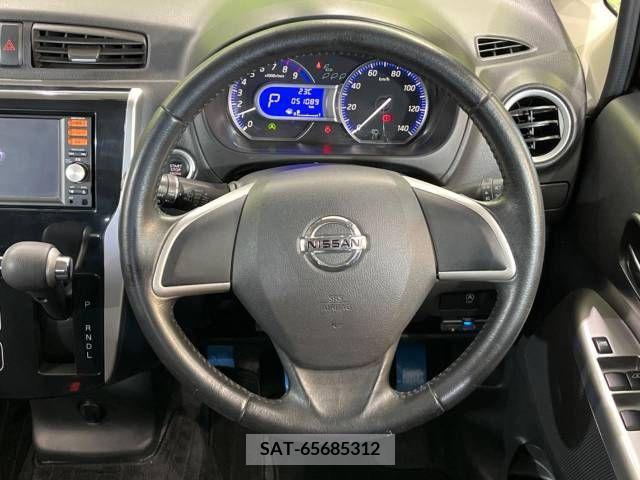 Nissan DAYZ 2013-07 323237-2