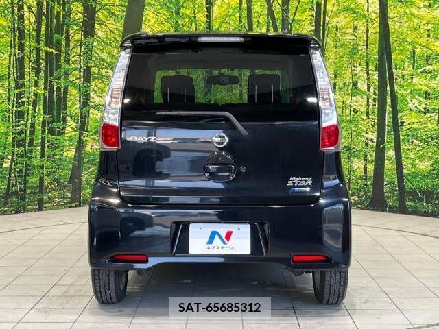 Nissan DAYZ 2013-07 323237-13