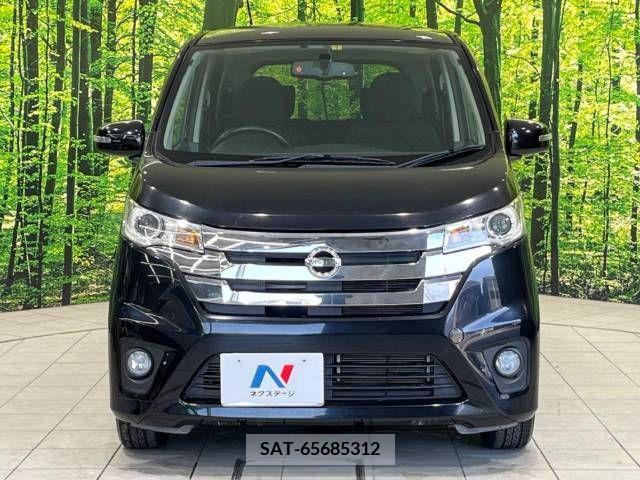Nissan DAYZ 2013-07 323237-12
