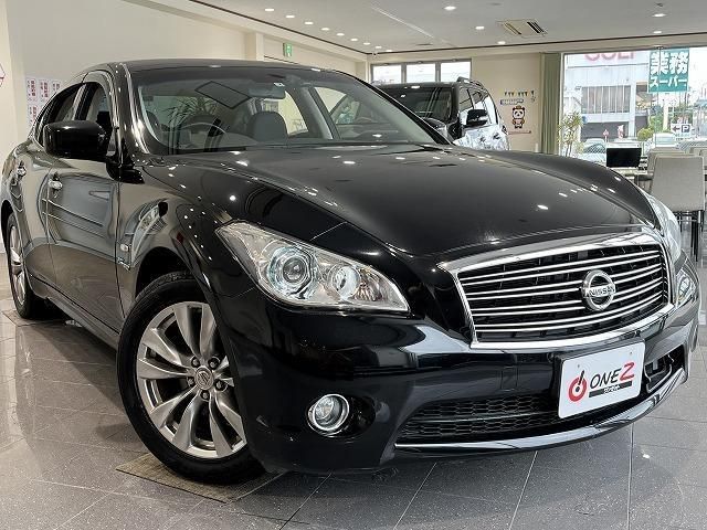 Nissan FUGA HYBRID 2013-02 189470-16