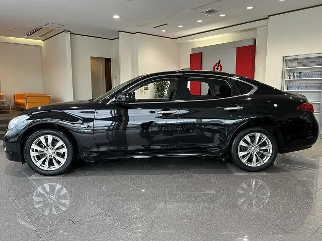 Nissan FUGA HYBRID 2013-02 189470-15