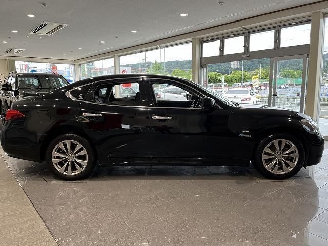 Nissan FUGA HYBRID 2013-02 189470-14