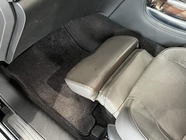 Nissan FUGA HYBRID 2013-02 189470-21