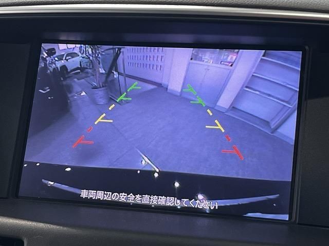 Nissan FUGA HYBRID 2013-02 189470-3