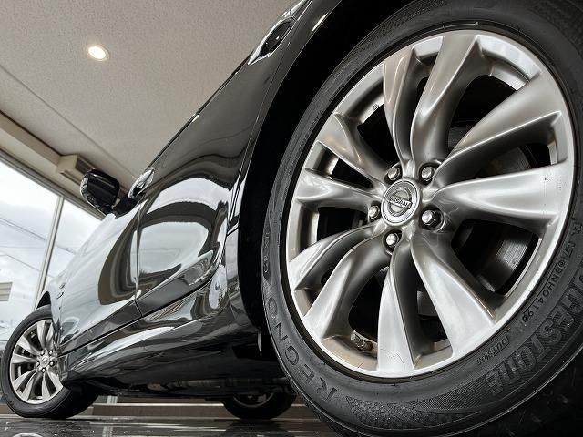 Nissan FUGA HYBRID 2013-02 189470-10