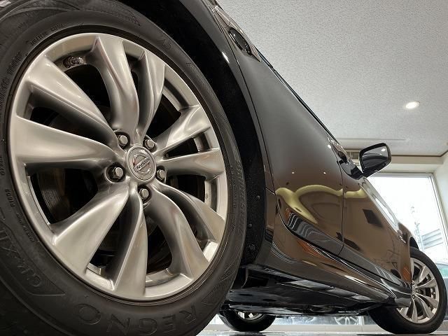 Nissan FUGA HYBRID 2013-02 189470-9