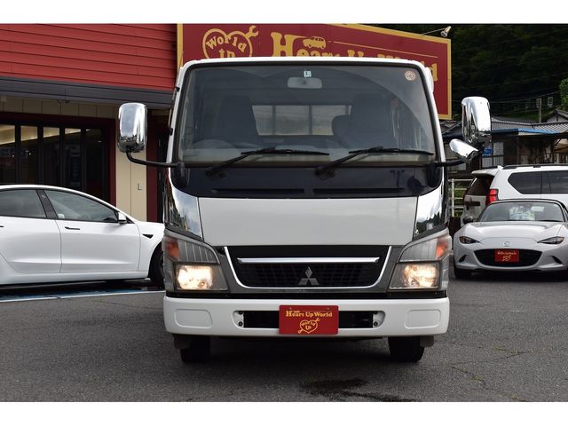 Mitsubishi CANTER 2008-11 22852-2