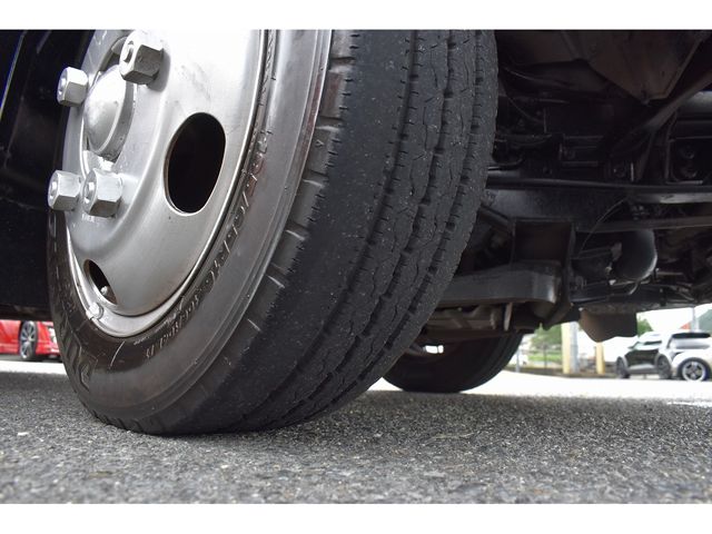 Mitsubishi CANTER 2008-11 22852-15
