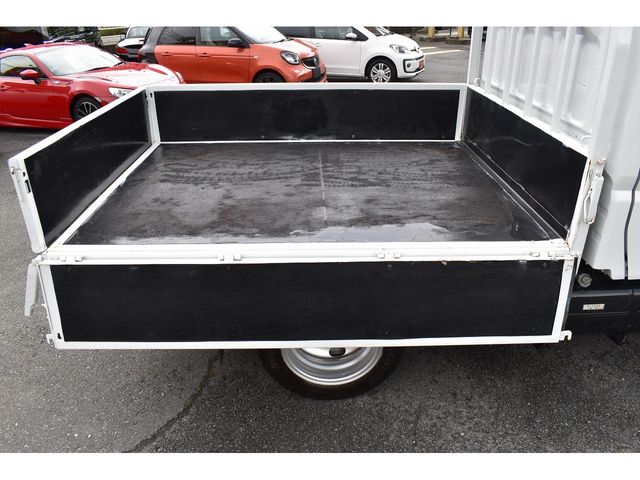 Mitsubishi CANTER 2008-11 22852-11