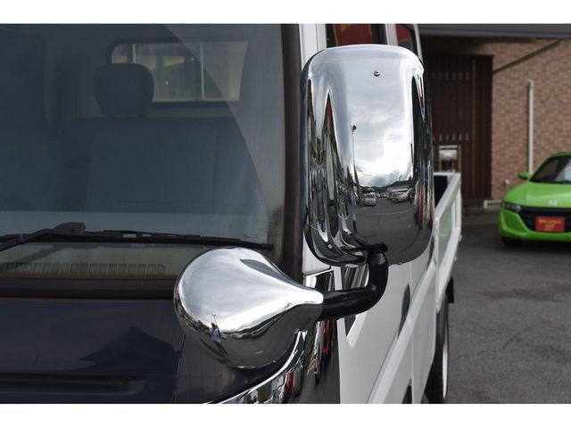 Mitsubishi CANTER 2008-11 22852-3