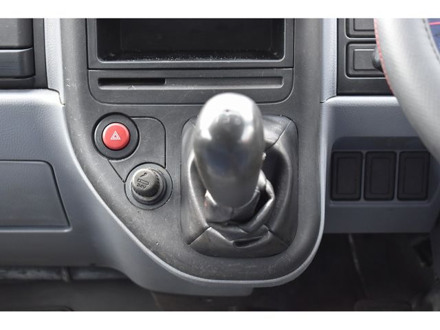 Mitsubishi CANTER 2008-11 22852-9