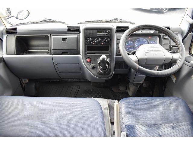 Mitsubishi CANTER 2008-11 22852-7