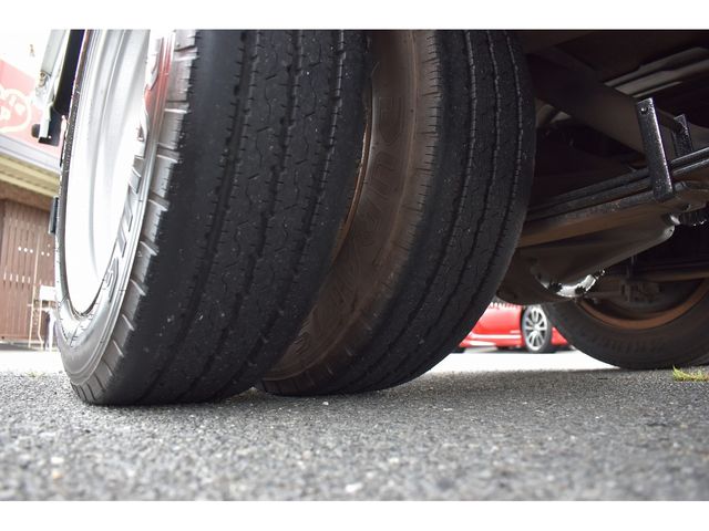 Mitsubishi CANTER 2008-11 22852-16