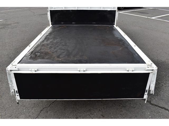 Mitsubishi CANTER 2008-11 22852-12