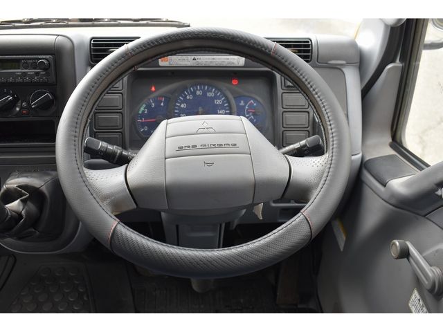 Mitsubishi CANTER 2008-11 22852-8