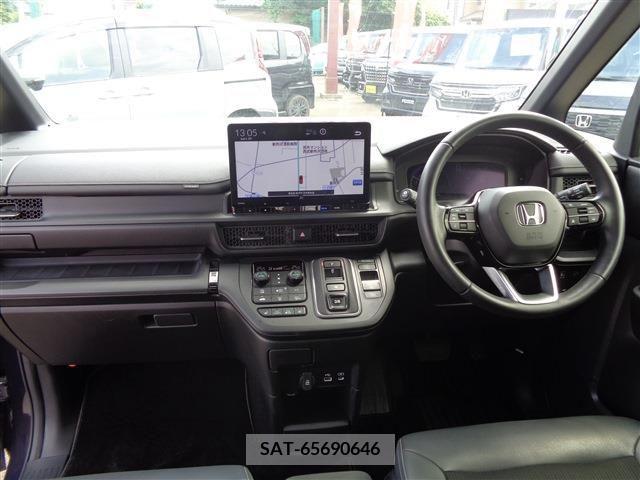 Honda STEP WGN 2022-07 286083-14