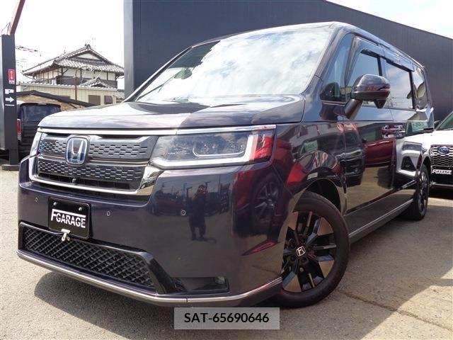 Honda STEP WGN 2022-07 286083-0