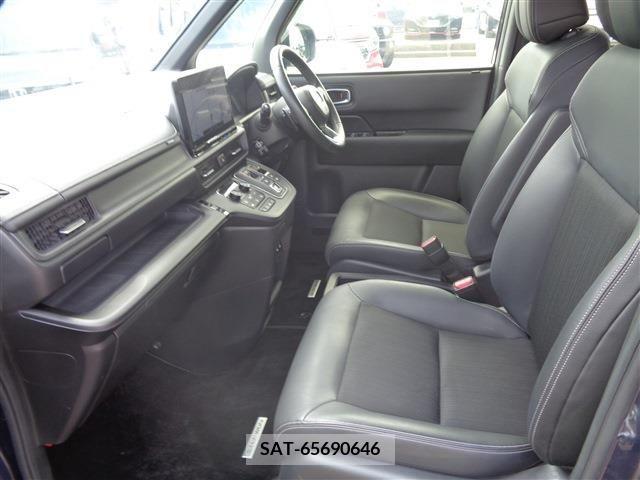 Honda STEP WGN 2022-07 286083-8