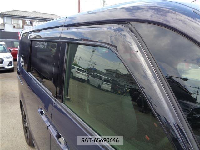 Honda STEP WGN 2022-07 286083-7