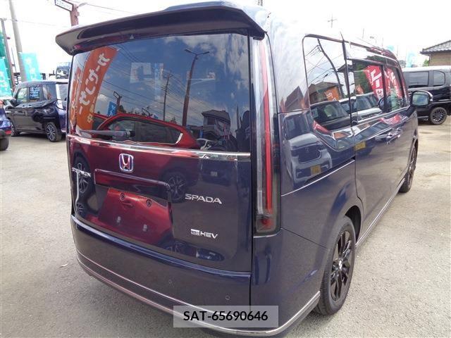 Honda STEP WGN 2022-07 286083-5