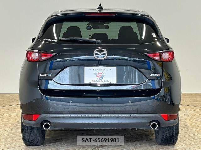 Mazda CX-5 2019-01 222561-13