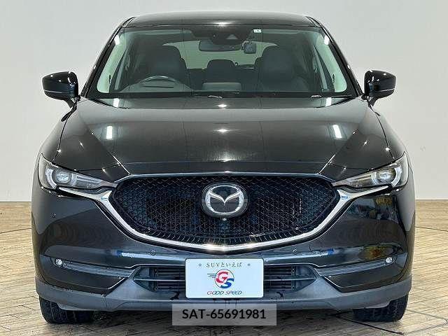 Mazda CX-5 2019-01 222561-12