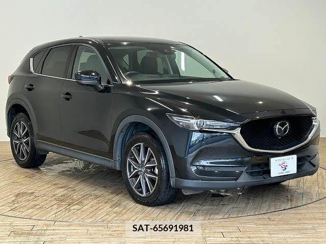 Mazda CX-5 2019-01 222561-15