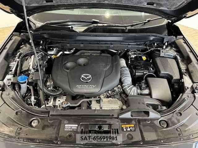 Mazda CX-5 2019-01 222561-11