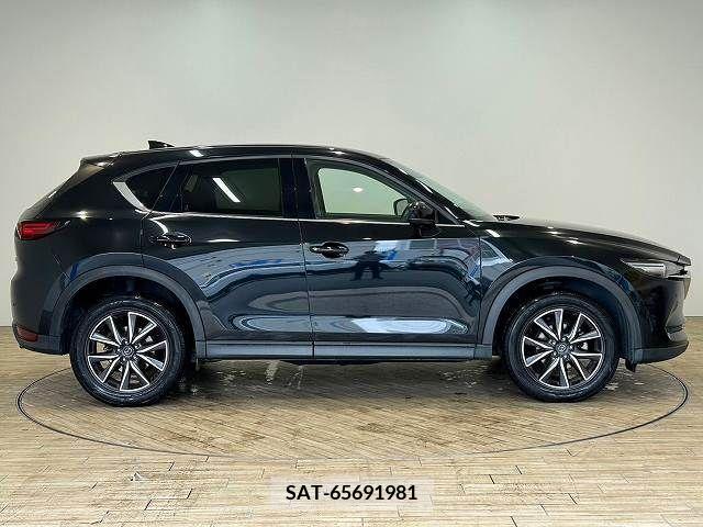 Mazda CX-5 2019-01 222561-14