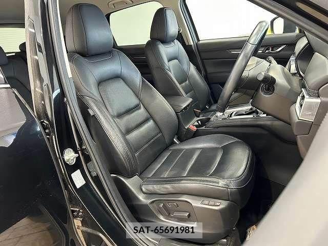 Mazda CX-5 2019-01 222561-4