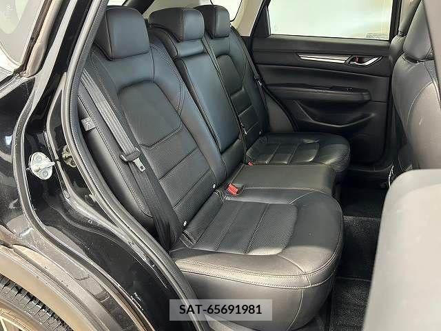 Mazda CX-5 2019-01 222561-5