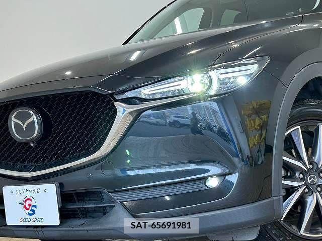 Mazda CX-5 2019-01 222561-19
