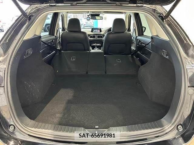 Mazda CX-5 2019-01 222561-17