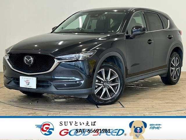 Mazda CX-5 2019-01 222561-0